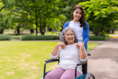 Companion Services offer Various Services