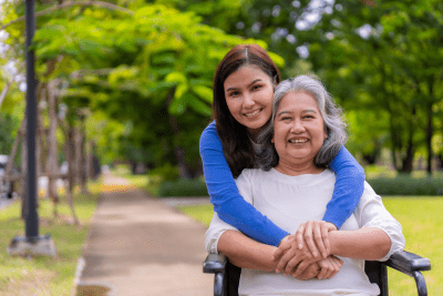 Companion Services Best Care