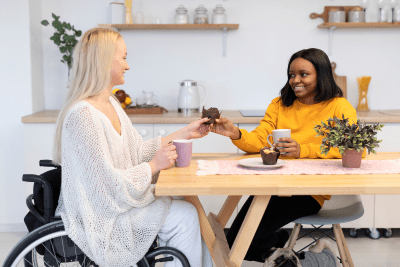 Companion Services Responsive Customer Support
