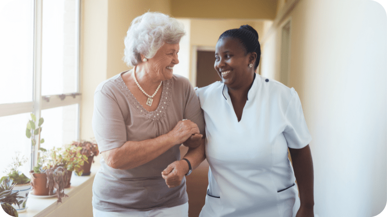 Best Home Care Services for Seniors