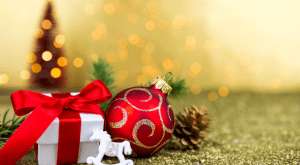 Happy Holidays