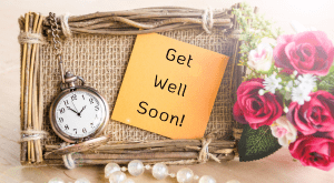 Get Well