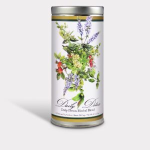 Garden Therapy Herbal Tea