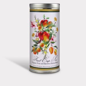 Fruit Cup Herbal Tea